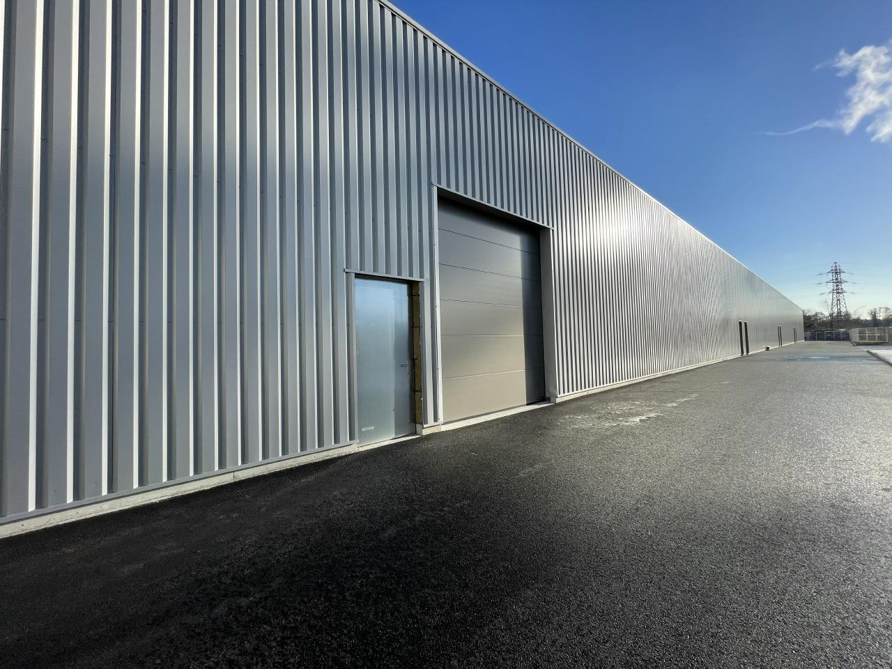 Local d'activité Schweighouse-sur-Moder 767m² Vente local d'activité Schweighouse-sur-Moder Bas-Rhin OVACT2531243 3